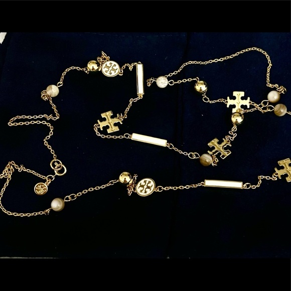 🆕 Tory Burch Authentic Jewelry Merchandise At Awesome Prices To Buy Now & Save - Picture 9 of 11